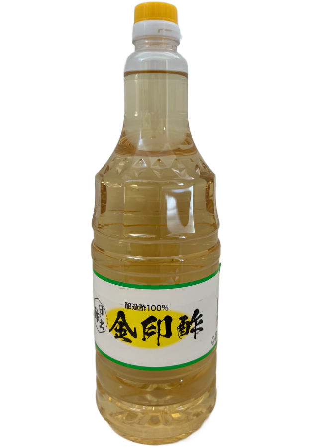 金印酢の商品画像